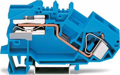 783-613 WAGO Series Terminals Image 1