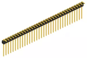 SL1813234G Fischer Elektronik PCB Connection Systems