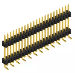 SLVW9SMD10223G Fischer Elektronik PCB Connection Systems