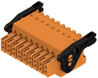 1278110000 Weidmüller PCB Connection Systems
