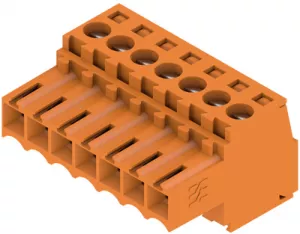 1597410000 Weidmüller PCB Connection Systems