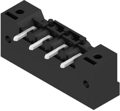 1837650000 Weidmüller PCB Connection Systems Image 2