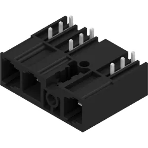 2580850000 Weidmüller PCB Connection Systems