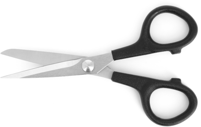 336-50.BK.IT ideal-tek Scissors and Shears Image 3