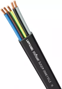 0041063 LAPP Control Cables