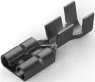 63365-2 AMP Receptacles