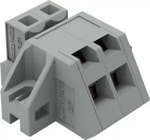 731-502/031-000 WAGO PCB Connection Systems