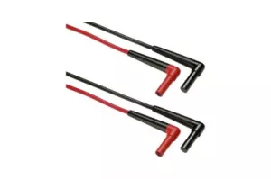 FLUKE TL222 Fluke Test Leads