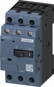 3RV1611-1DG14 Siemens Motor Protection Switches