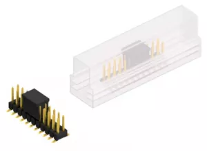 10049486 Fischer Elektronik PCB Connection Systems