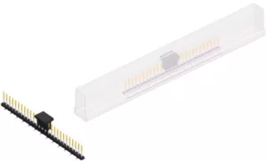 SLY7SMD06227SBSM Fischer Elektronik PCB Connection Systems
