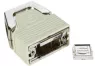 09670090210 Harting D-Sub Housings