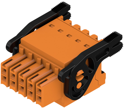 1278070000 Weidmüller PCB Connection Systems Image 1