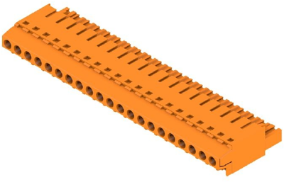 1501460000 Weidmüller PCB Connection Systems Image 2