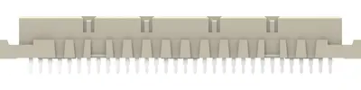 254123-E ERNI DIN PCB Connectors Image 4