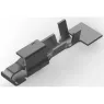 770476-1 AMP Crimp Contacts