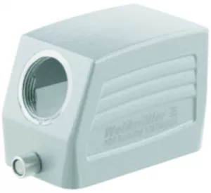 1655210000 Weidmüller Housings for HDC Connectors