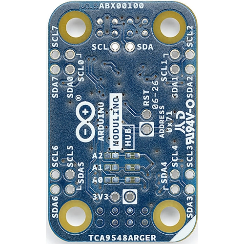 ABX00100 Arduino Image 3