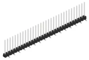 SL10SMD13032Z Fischer Elektronik PCB Connection Systems
