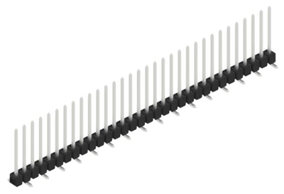 SL10SMD13032Z Fischer Elektronik PCB Connection Systems