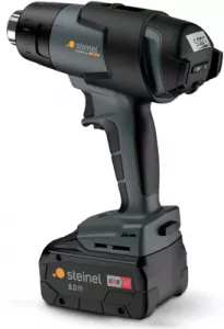 MOBILE HEAT MH 5 KF SC 8AH Steinel Heat Guns