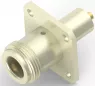 1057290-1 AMP Coaxial Connectors