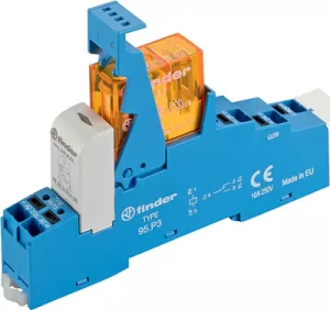 48.P3.8.012.0060 Finder Coupling Relays