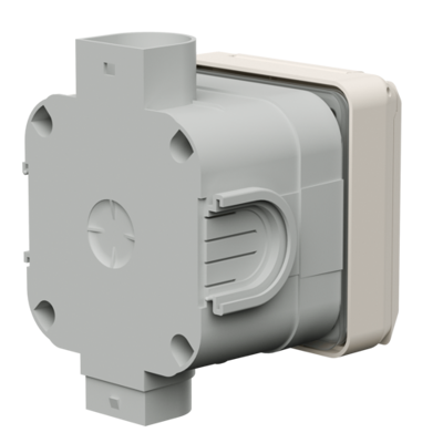 4972 Mennekes Sockets, Device Sockets Image 4
