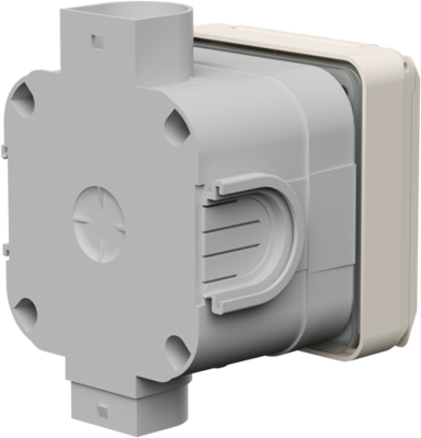 4972 Mennekes Sockets, Device Sockets Image 4