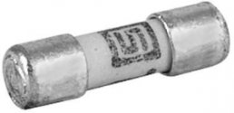 Microfuses 7 x 2 mm, 1.5 A, T, 125 V (DC), 125 V (AC), 50 A breaking capacity, 7010.9962.57