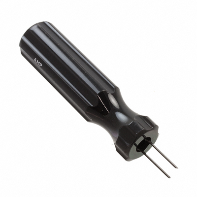 91124-1 TE Connectivity Insertion Tools, Extraction Tools, PCB Tools