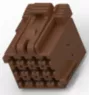 1-967622-4 AMP Automotive Power Connectors