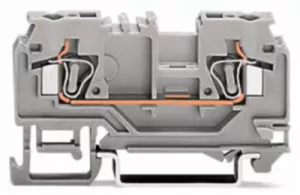 880-901 WAGO Series Terminals