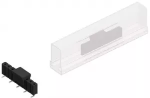 BLLP5SMD9ZBSM Fischer Elektronik PCB Connection Systems