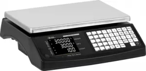 PCE-TB 30C PCE Instruments Weighing Scales