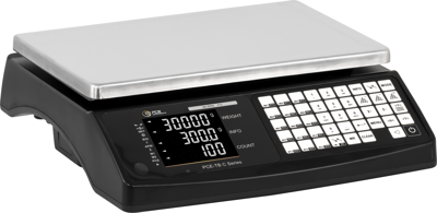 PCE-TB 30C PCE Instruments Weighing Scales Image 1