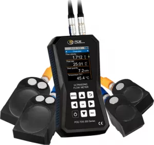 PCE-TDS 200 ML PCE Instruments Anemometers, Gas and Pressure Measuring Instruments