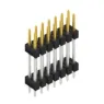 SL 6 147 14 S Fischer Elektronik PCB Connection Systems