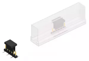 10063262 Fischer Elektronik PCB Connection Systems