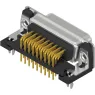 164A20939X CONEC D-Sub Connectors