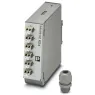 1019712 Phoenix Contact Connectin Modules, Patch Distributors