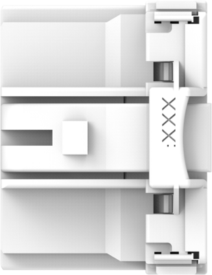 7-968973-1 AMP Automotive Power Connectors Image 2