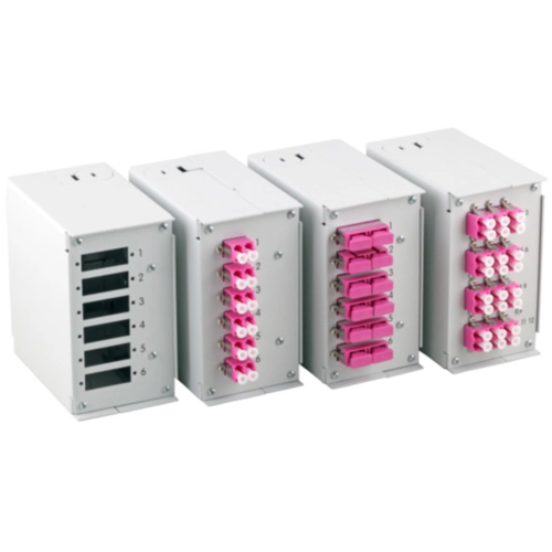 53705.1V3 EFB-Elektronik Connectin Modules, Patch Distributors Image 3