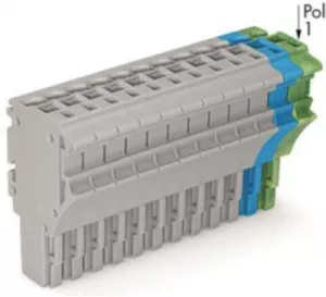2022-115/000-038 WAGO PCB Connection Systems