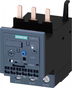 3RB3036-1UD0 Siemens Motor Protection Switches
