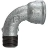 112836 Riegler Fittings and Accessories