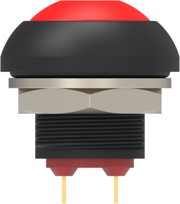 1-2329383-7 Alcoswitch Pushbutton Switches Image 5