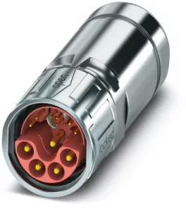 1244427 Phoenix Contact Sensor-Actuator Connectors