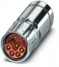 1244425 Phoenix Contact Sensor-Actuator Connectors