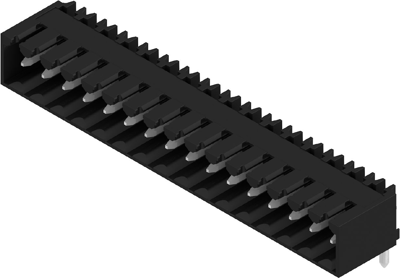 1614190000 Weidmüller PCB Connection Systems Image 1